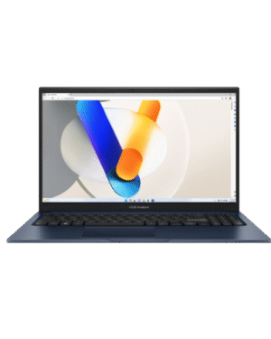 מחשב נייד asus VivoBook i3-1315U 8g 512nvme15.6