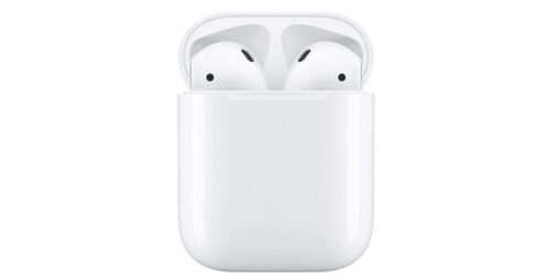 אוזניית איירפודס 2 AirPods
