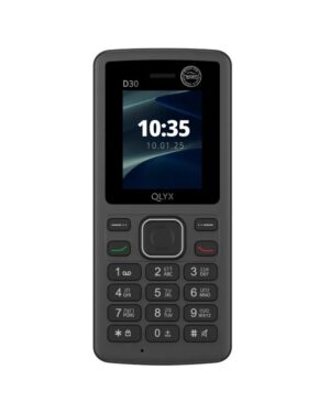 קיוליקס דגם D30