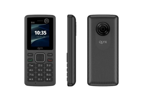 קיוליקס דגם D30 – תמונה 2