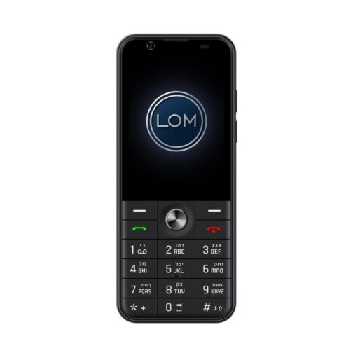 ⁦LOM דגם S9 מושגח⁩ – תמונה ⁦3⁩