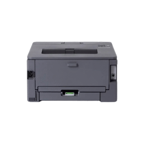⁦מדפסת לייזר Brother HL-L2400DW⁩ – תמונה ⁦2⁩