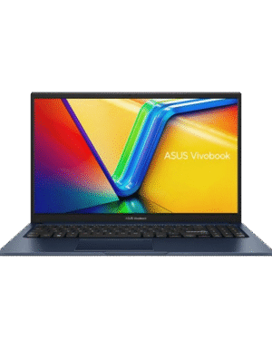 מחשב נייד Asus VivoBook Core5 16gb 512g nvme "15.6