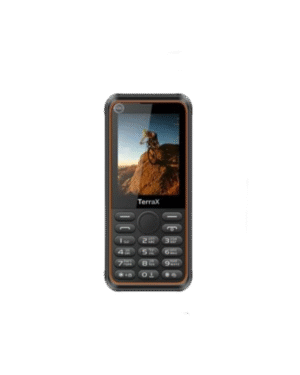 TERRAX F35 מאושר